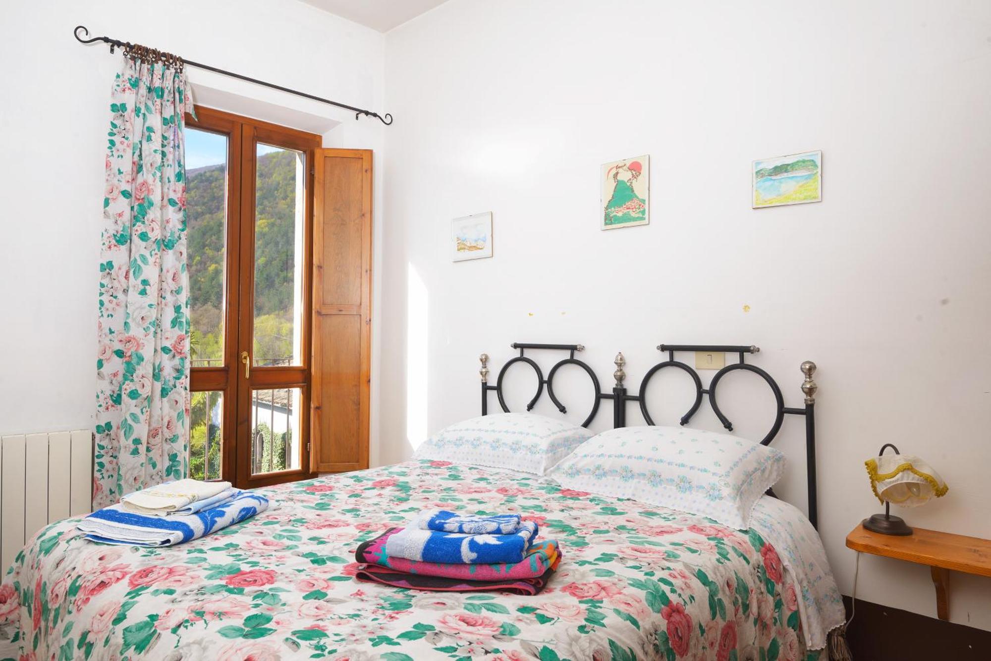 Bed & Breakfast De Contra Bed and Breakfast Villetta Barrea Esterno foto