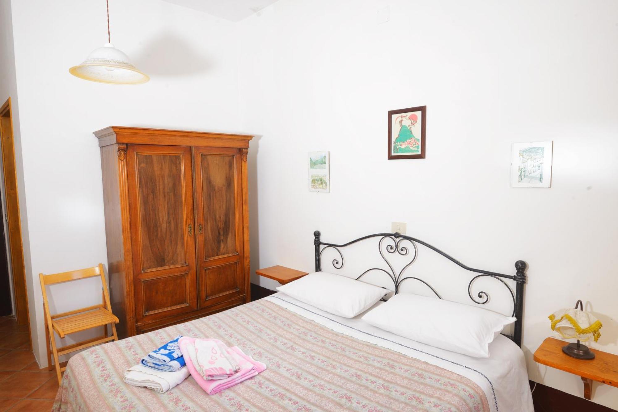 Bed & Breakfast De Contra Bed and Breakfast Villetta Barrea Esterno foto